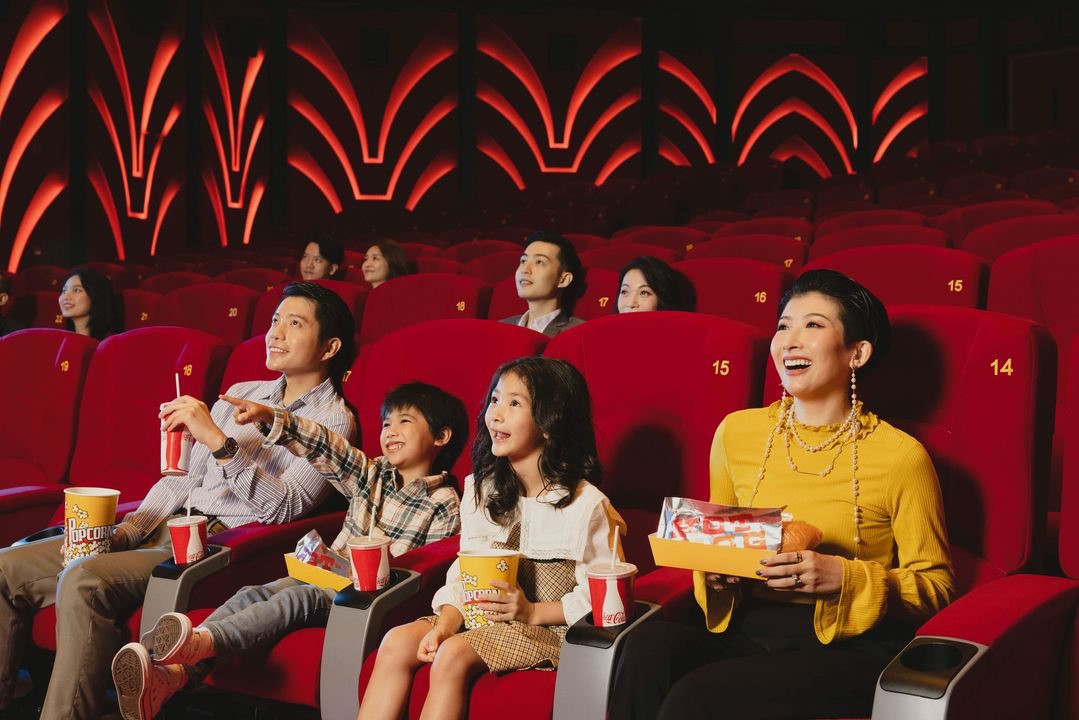 澳門優惠 中銀獨家優惠 玩轉大灣區 狂賞派澳門Go9折 3