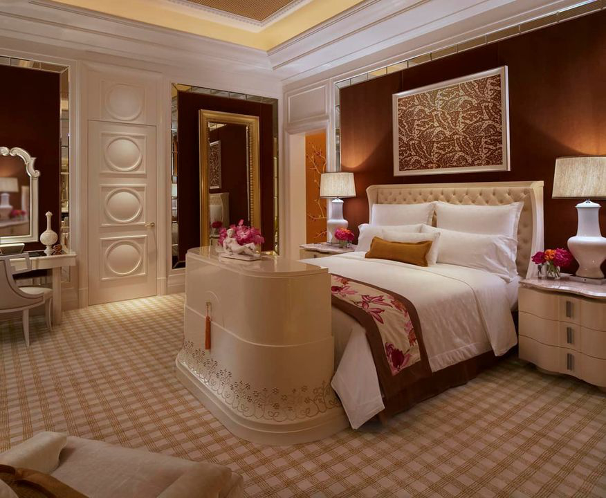 澳門優惠 為慶祝首屆 永利臻典 中國葡萄酒大賽優惠 1