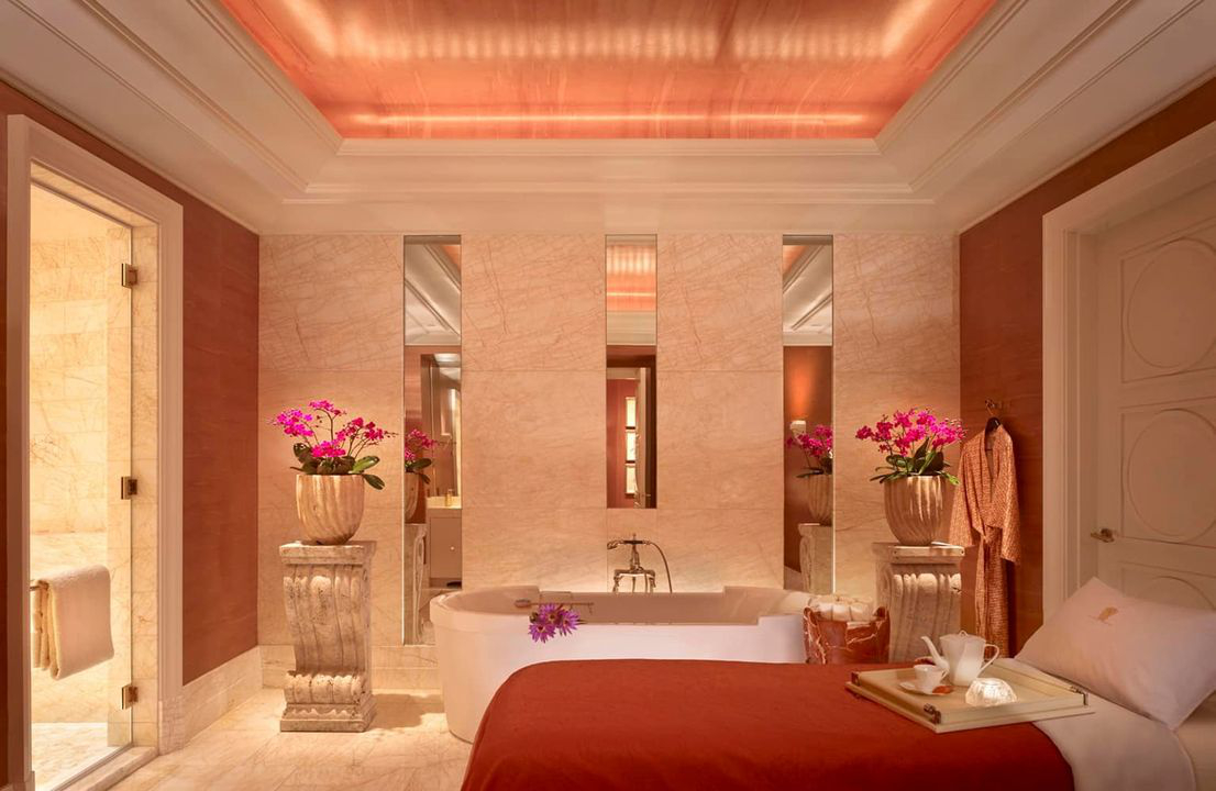 澳門優惠 為慶祝首屆 永利臻典 中國葡萄酒大賽優惠 4