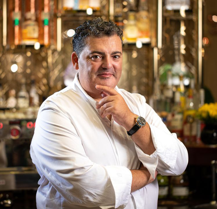 澳門優惠 星級午膳重磅回歸8折優惠 1