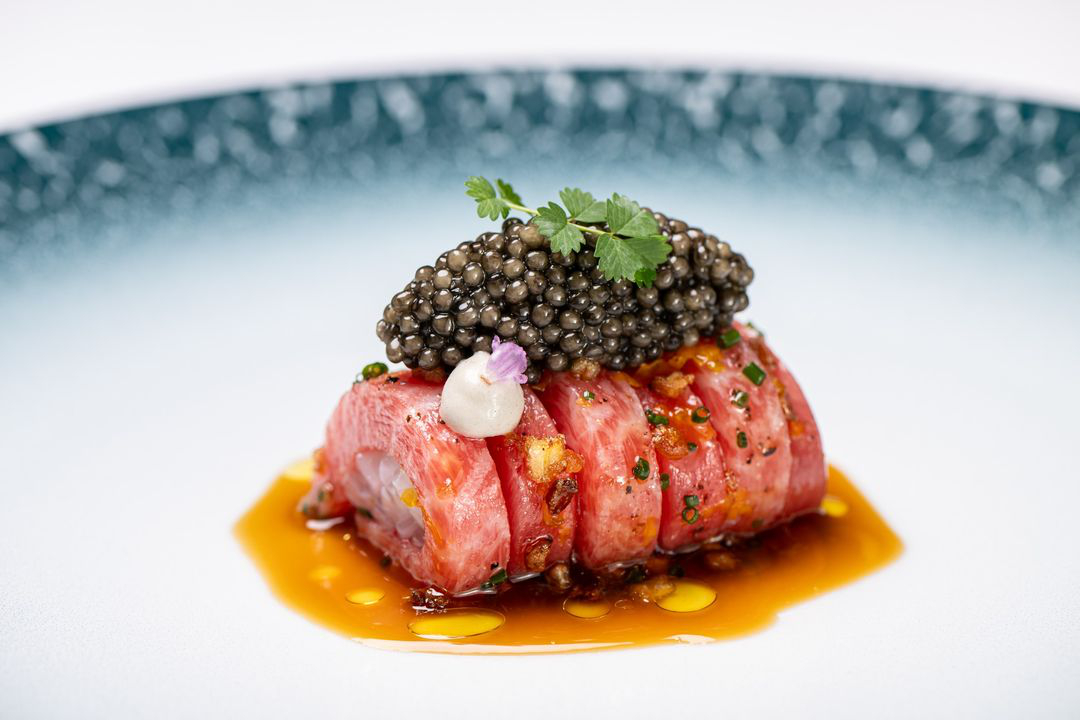 澳門優惠 星級午膳重磅回歸8折優惠 3