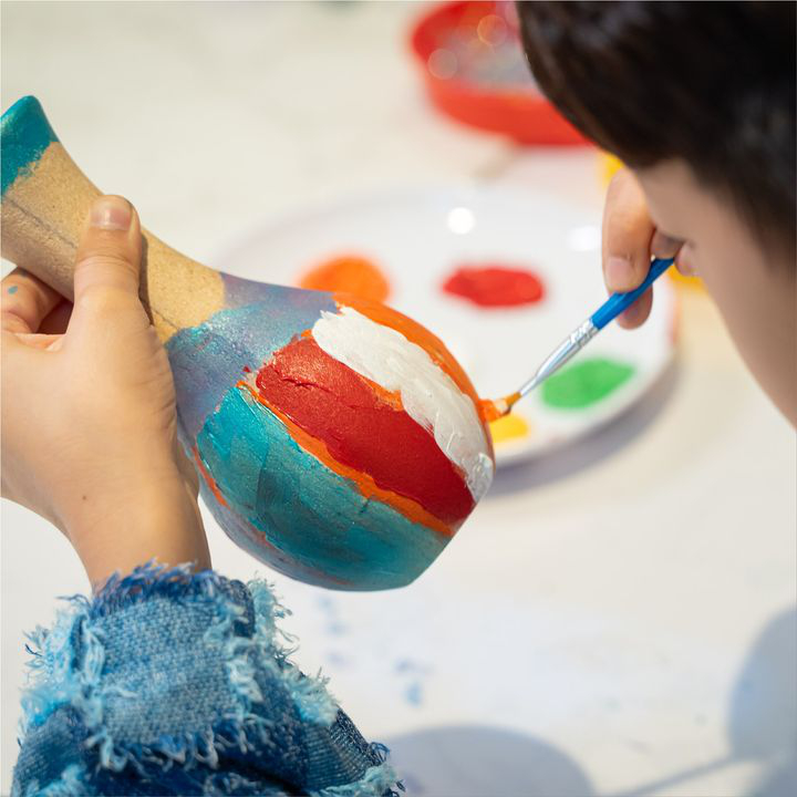 澳門優惠 童夢天地 童創母親節禮物推廣 1