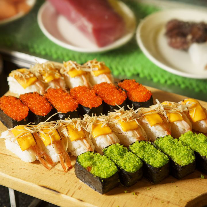 澳門優惠 珀克餐廳 母親節自助晚餐買3送1優惠 4