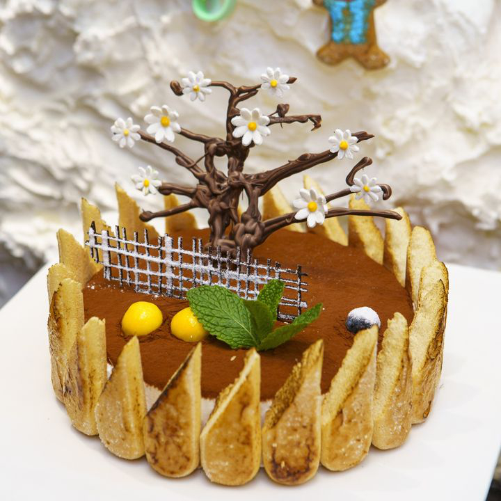 澳門優惠 珀克餐廳 母親節自助晚餐買3送1優惠 6