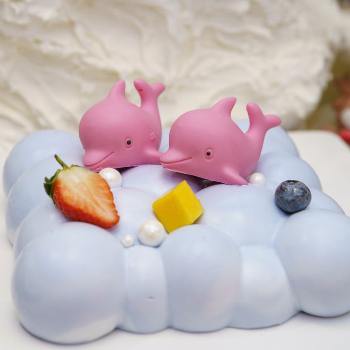 澳門優惠 珀克餐廳 母親節自助晚餐買3送1優惠 7