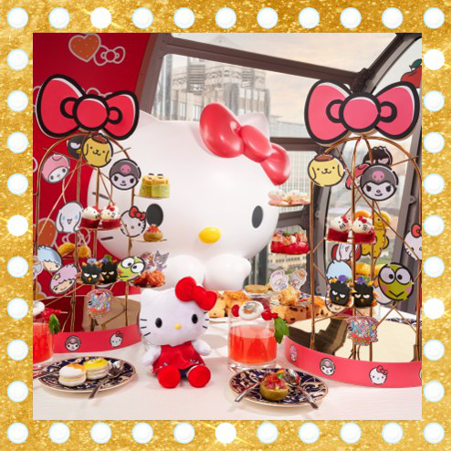 澳門優惠 5日特別限定 影滙萌爆黃金周免費 2