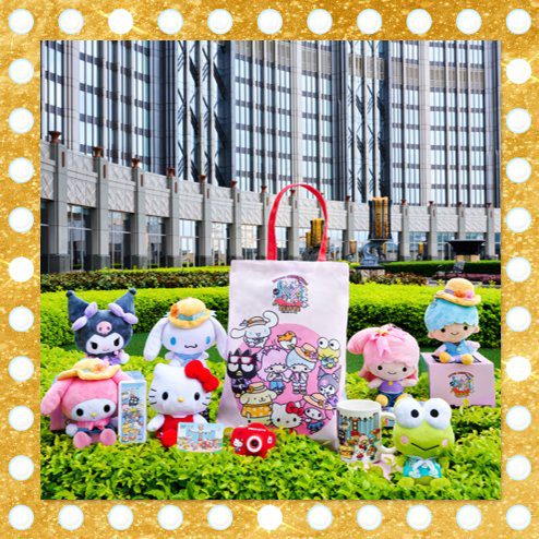 澳門優惠 5日特別限定 影滙萌爆黃金周免費 3