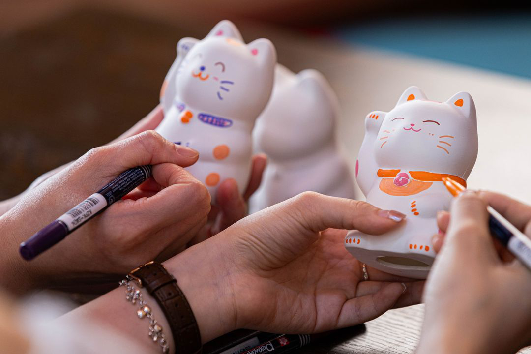 澳門優惠 五一黃金週澳門必去免費 3