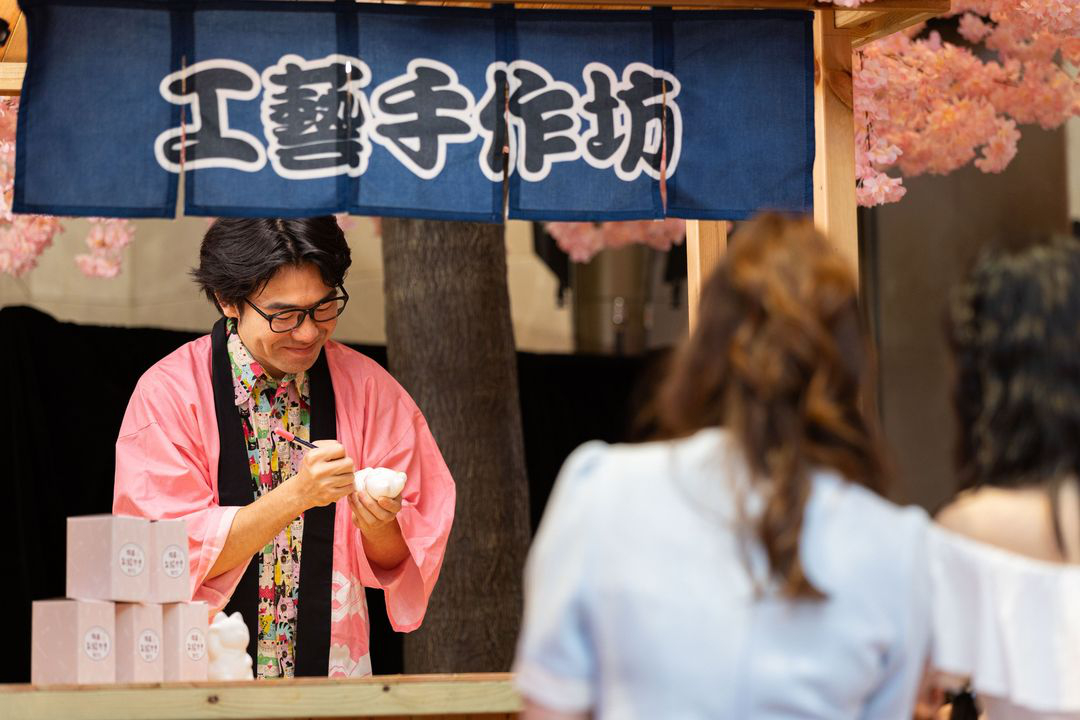 澳門優惠 五一黃金週澳門必去免費 4