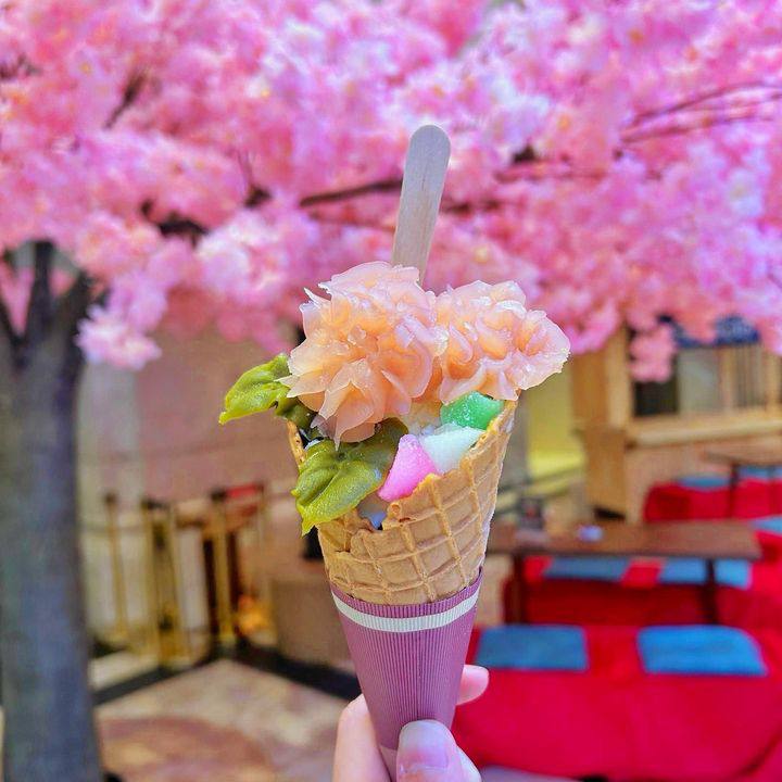 澳門優惠 五一黃金週澳門必去免費 6