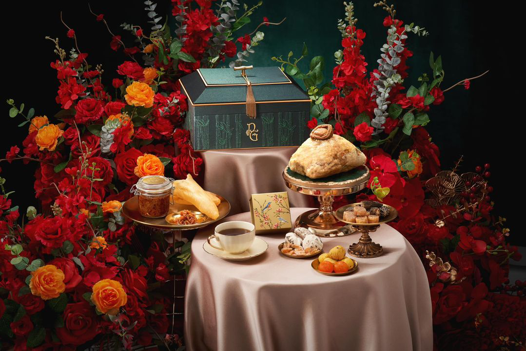 澳門優惠 精緻奢華的 御賞糉皇端午禮盒9折優惠 0