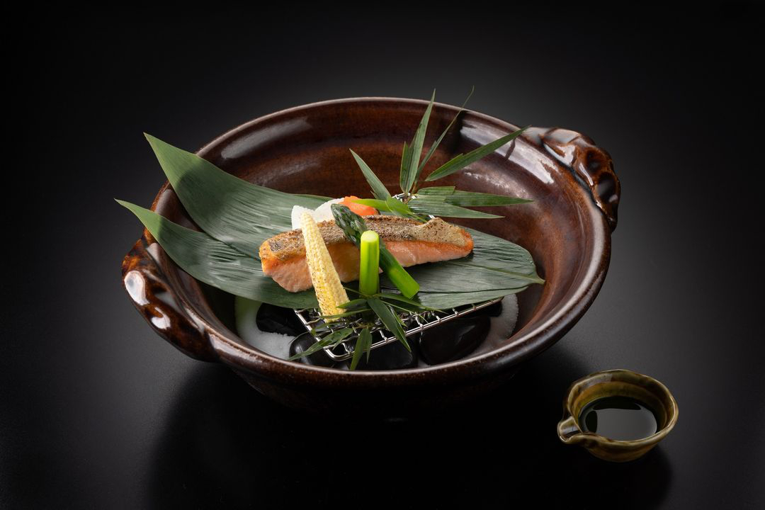 澳門優惠 山里 菖蒲會席8折優惠 0