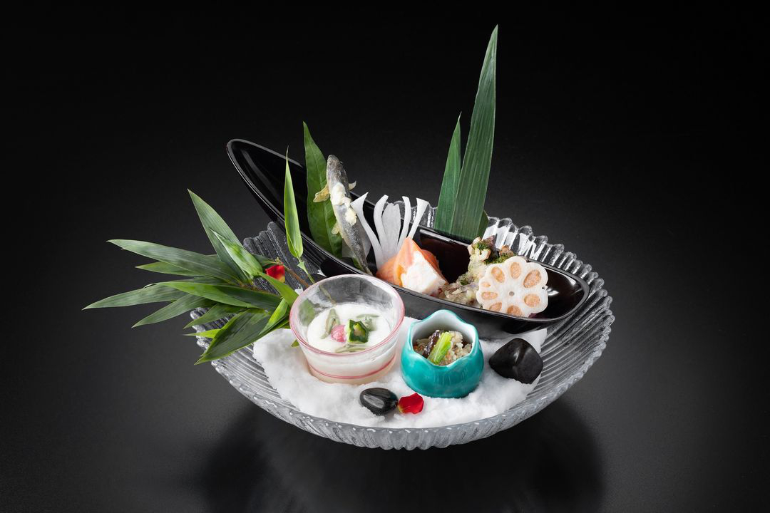 澳門優惠 山里 菖蒲會席8折優惠 1