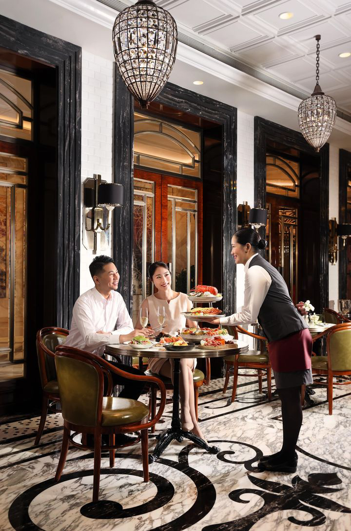 澳門優惠 這個母親節推廣 0