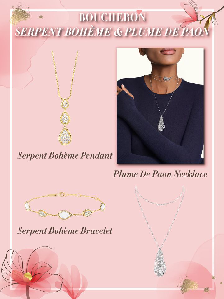 澳門優惠 母親節禮物清單 把最好的愛獻給她優惠 1