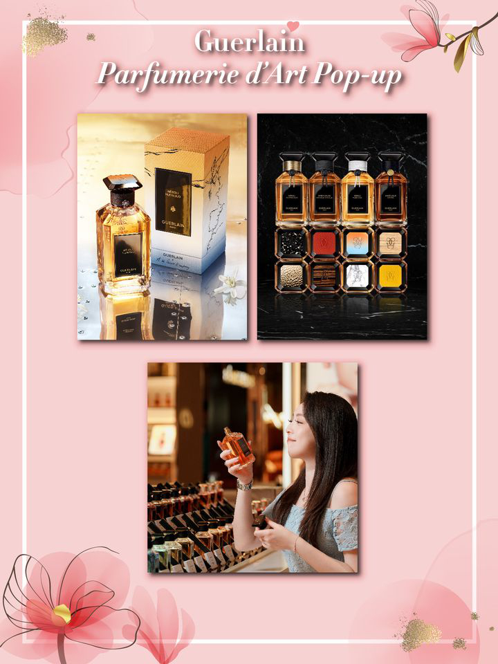 澳門優惠 母親節禮物清單 把最好的愛獻給她優惠 7