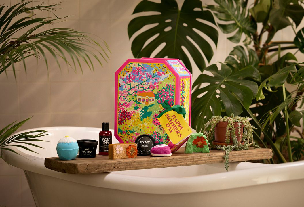 澳門優惠 給她一個甜蜜的治癒時刻禮物 0