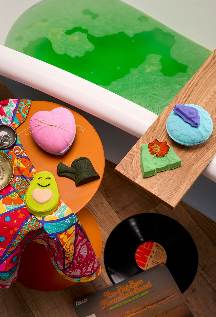 澳門優惠 給她一個甜蜜的治癒時刻禮物 1