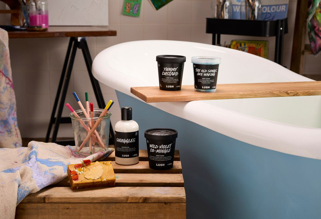 澳門優惠 給她一個甜蜜的治癒時刻禮物 2