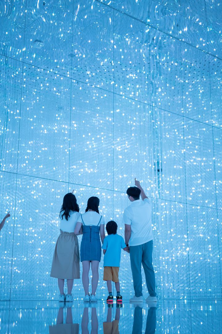 澳門優惠 趁著夏日來一趟澳門吧優惠 2