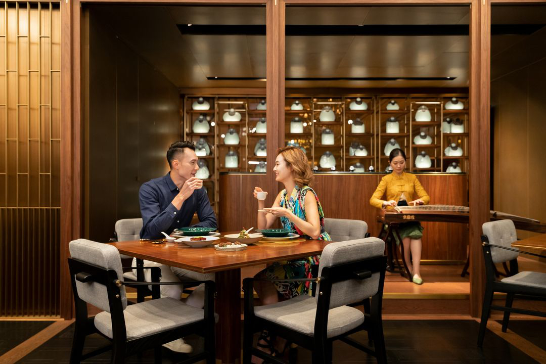 澳門優惠 趁著夏日來一趟澳門吧優惠 3