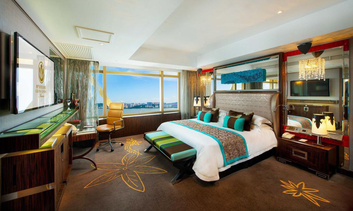 澳門優惠 尊享免費跨境交通 0