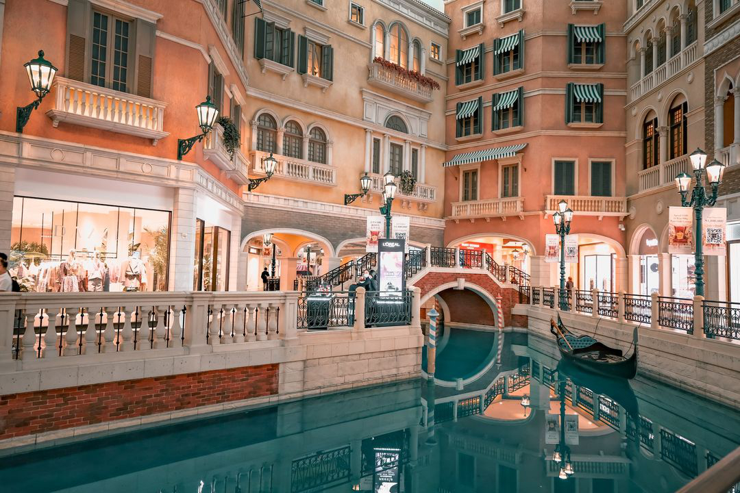 澳門優惠 中銀金沙時尚信用卡 本地消費享回贈推廣 1