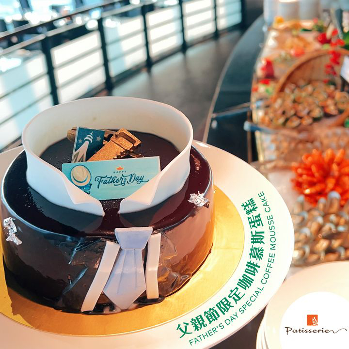 澳門優惠 味蕾時刻 為爸爸送上窩心愛意優惠 0