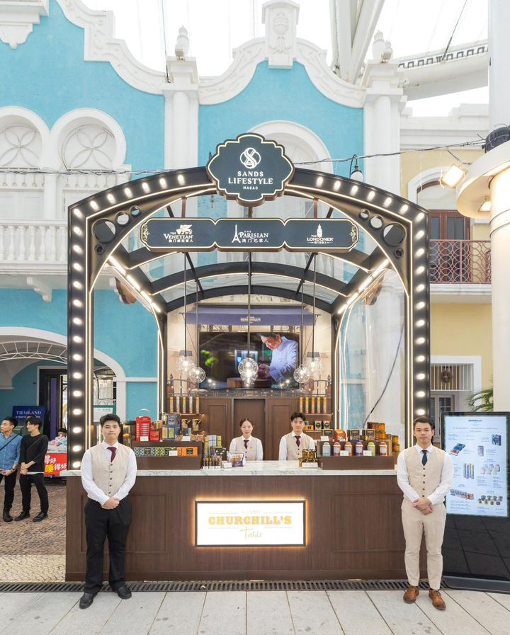 澳門優惠 由澳門特區政府旅遊局主辦的 2024澳門國際美食之都嘉年華 已於澳門漁人碼頭隆重開幕9折優惠 0