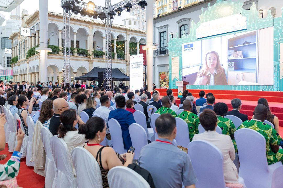 澳門優惠 由澳門特區政府旅遊局主辦的 2024澳門國際美食之都嘉年華 已於澳門漁人碼頭隆重開幕9折優惠 2