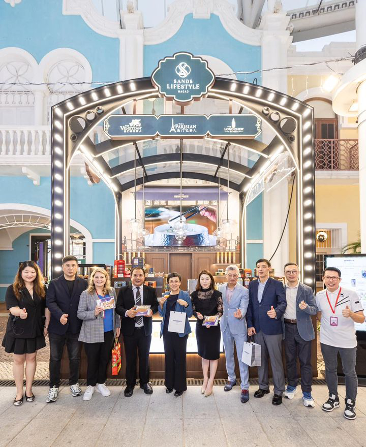 澳門優惠 由澳門特區政府旅遊局主辦的 2024澳門國際美食之都嘉年華 已於澳門漁人碼頭隆重開幕9折優惠 3