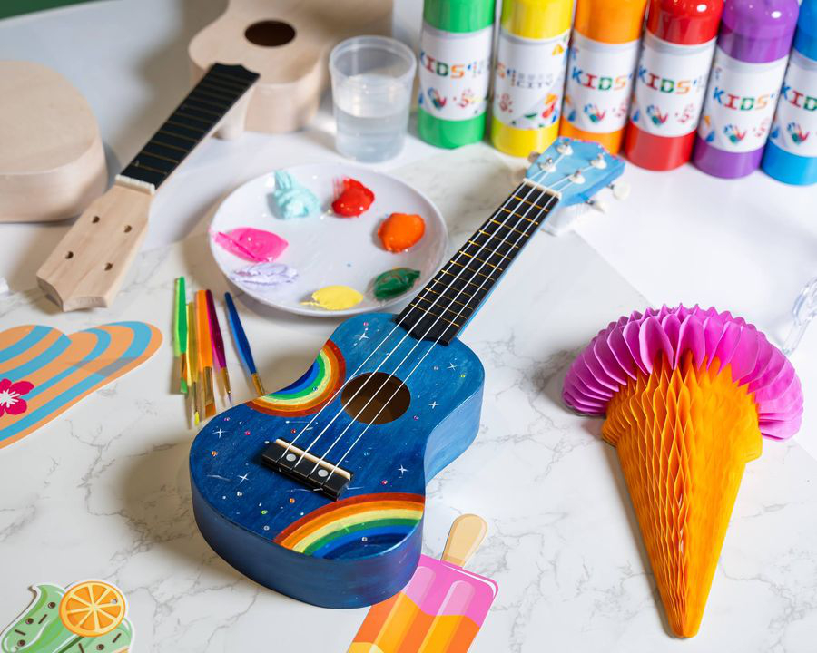 澳門優惠 童夢天地 童 你放暑假推廣 2