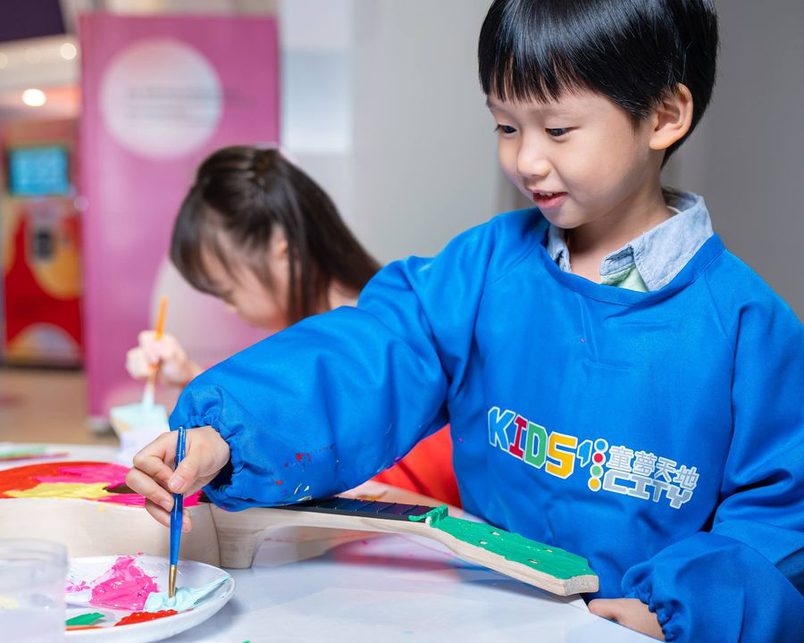 澳門優惠 童夢天地 童 你放暑假推廣 3