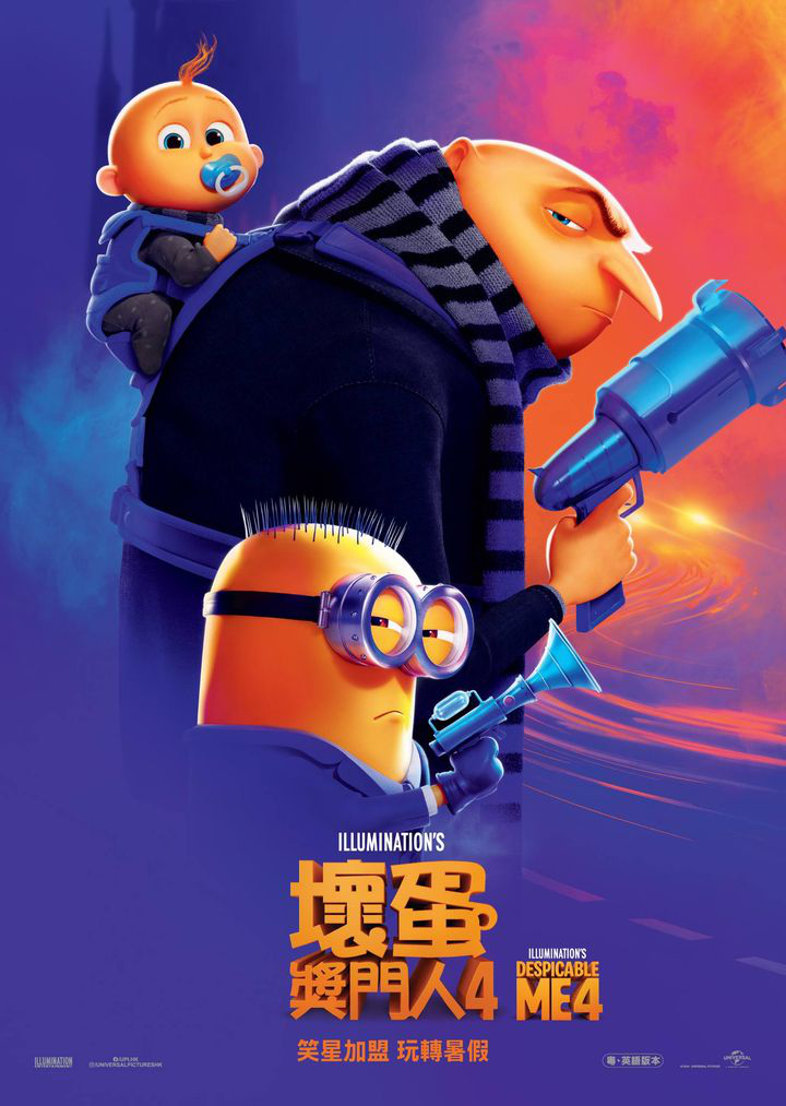 澳門優惠 影滙戲院門票公開發售8折優惠 4