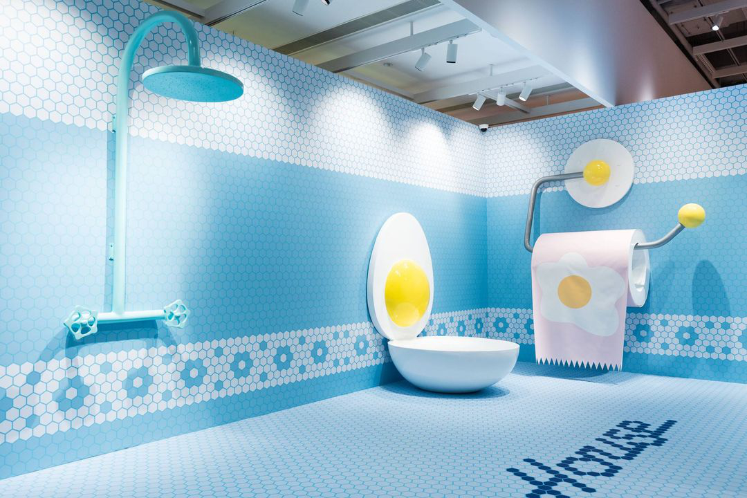 澳門優惠 澳門銀河 澳門首個大型室內展覽 蛋形蛋語 沉浸式藝術體驗 火熱開幕啦免費 8