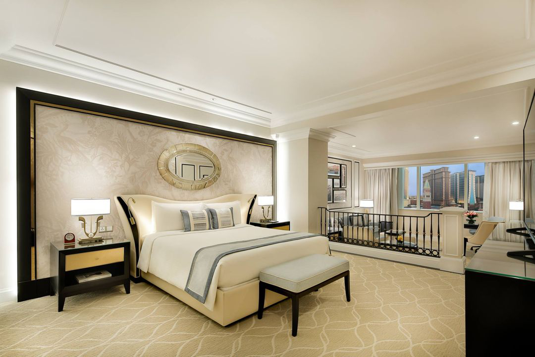 澳門優惠 中銀信用卡限定優惠 賞你遊澳門 1