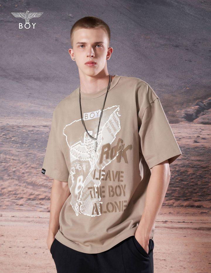 澳門優惠 BOY LONDON 夏日優惠開跑7折 0