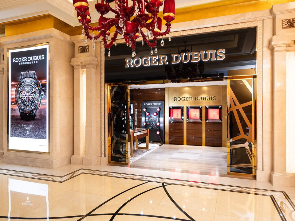 澳門優惠 澳門銀河 獨家體驗免費 10