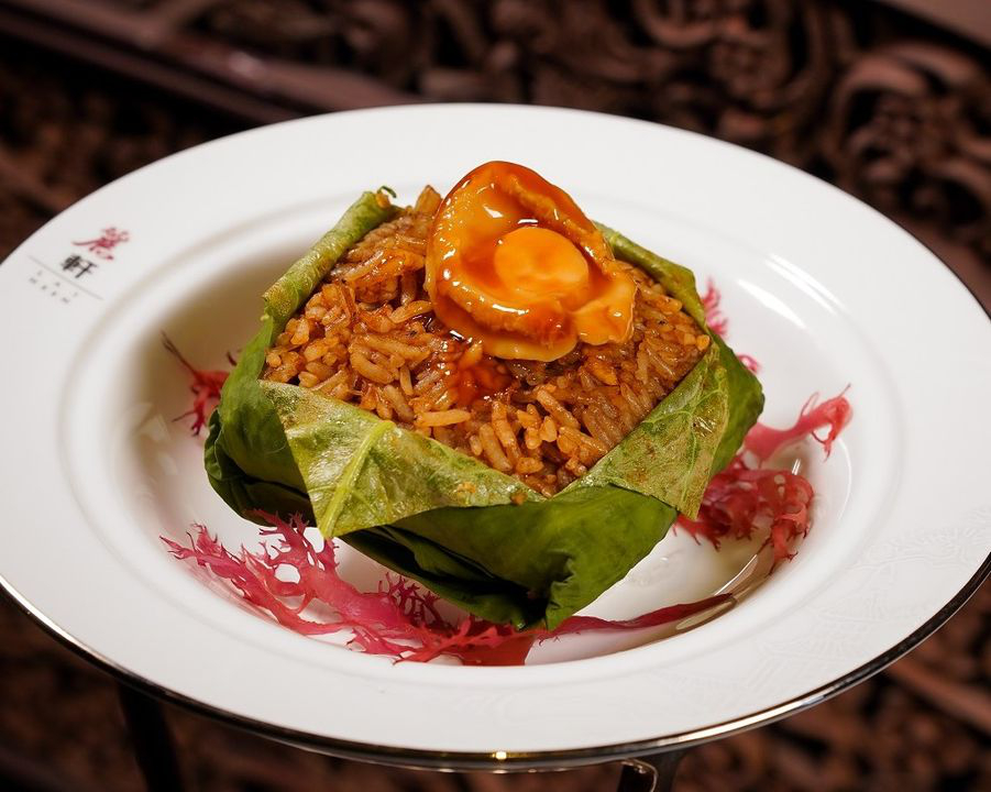 澳門優惠 於米芝蓮星級食府 麗軒 與親朋好友聚首一堂推廣 0