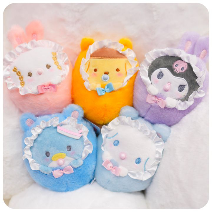 澳門優惠 SANRIO CHARACTERS影滙同萌延期 陪你萌爆精彩暑假推廣 2
