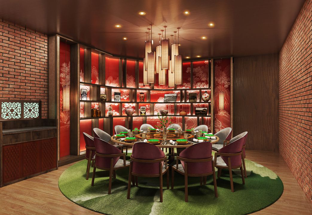 澳門優惠 滿堂彩正式回歸 Beijing Kitchen is officially return優惠 0