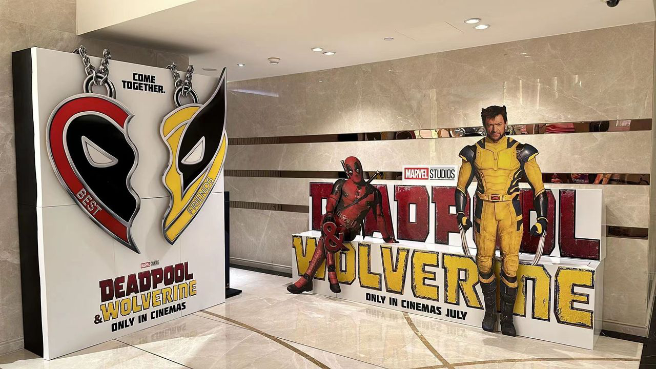 澳門優惠 今夏大單嘢推廣 3