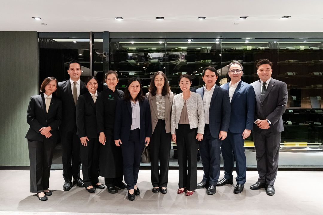 澳門優惠 品嚐米芝蓮入選泰式滋味佳餚推廣 1