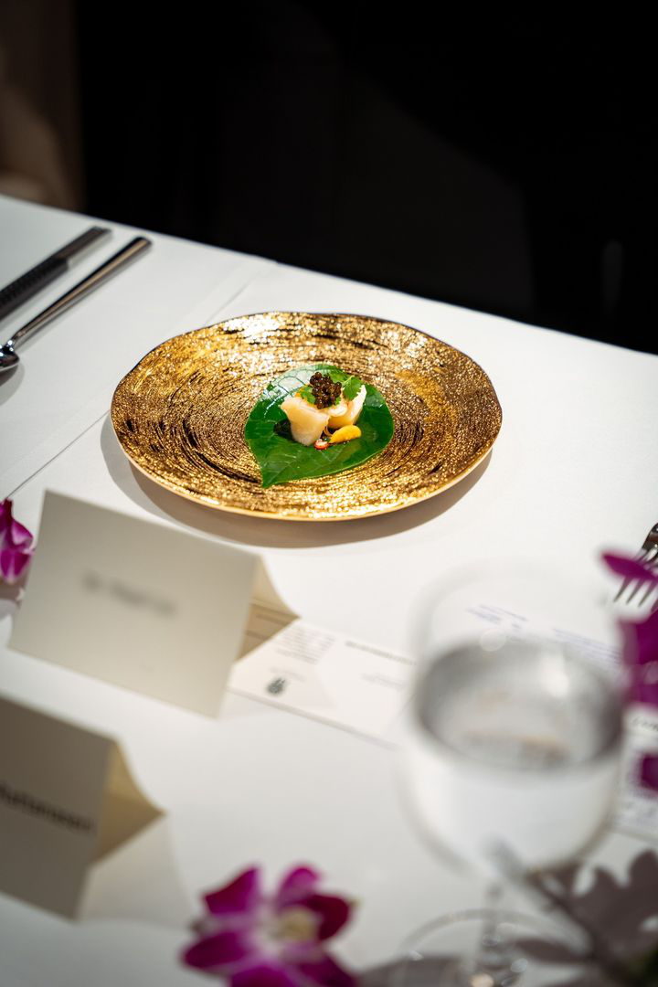 澳門優惠 品嚐米芝蓮入選泰式滋味佳餚推廣 4