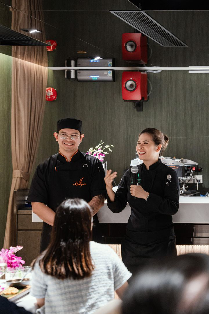 澳門優惠 品嚐米芝蓮入選泰式滋味佳餚推廣 5