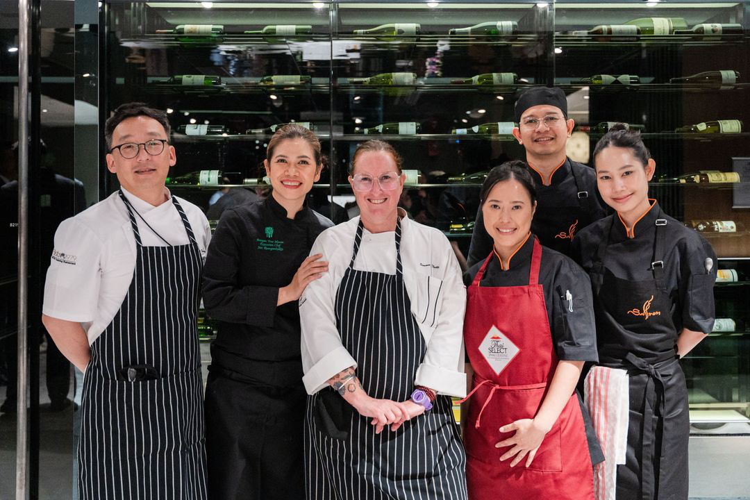 澳門優惠 品嚐米芝蓮入選泰式滋味佳餚推廣 6