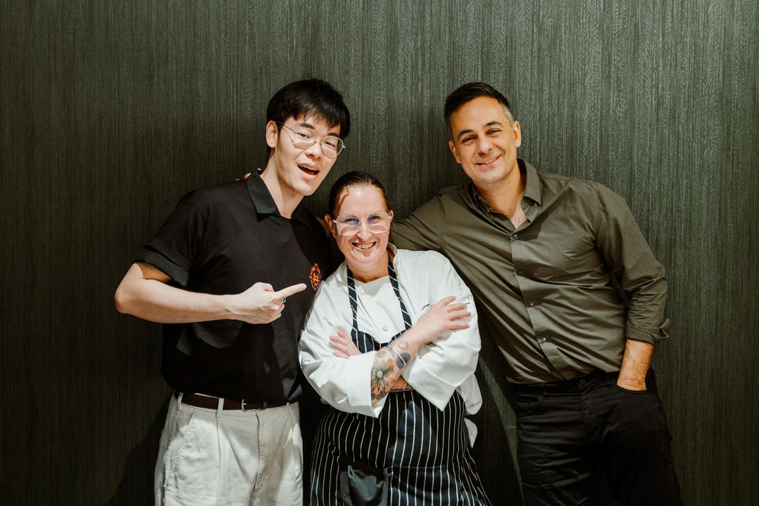 澳門優惠 品嚐米芝蓮入選泰式滋味佳餚推廣 9