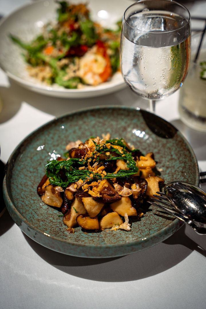 澳門優惠 品嚐米芝蓮入選泰式滋味佳餚推廣 10