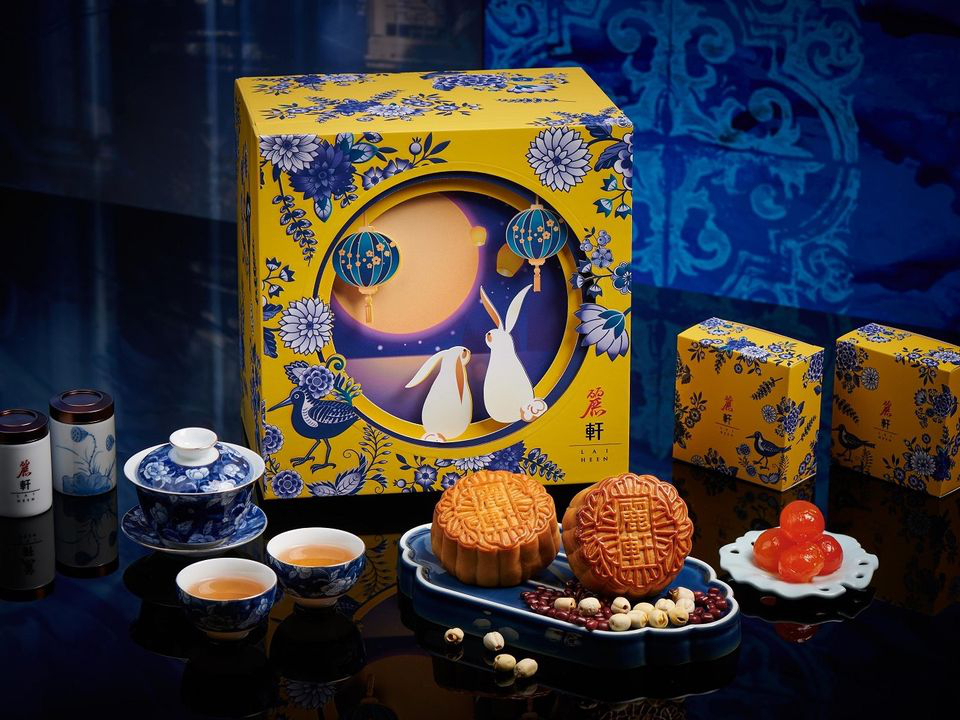 澳門優惠 中秋佳節贈送 0