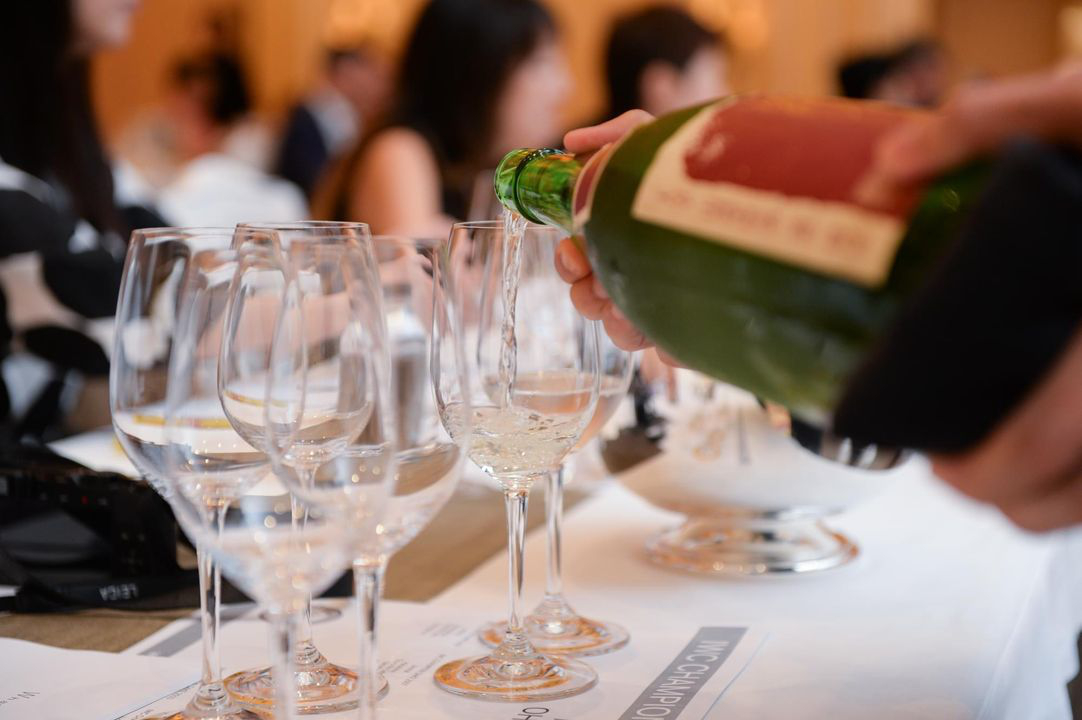 澳門優惠 全球最大規模酒類評選會的 國際美酒挑戰賽 至樽清酒盛宴2024即將登場免費 0